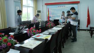 第五届社团文化艺术节“践行社会主义核心价值观”公益广告大赛圆满结束——第五届社团文化艺术节系列报道（四）