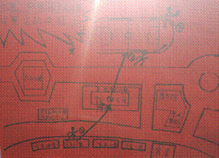 第五届社团文化艺术节“三走”户外运动团队挑战赛顺利举行——第五届社团文化艺术节系列报道（二）