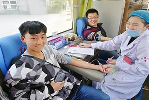 学院“国际志愿者日‘活动月’”志愿活动圆满结束