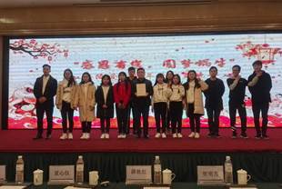 学院“国际志愿者日‘活动月’”志愿活动圆满结束