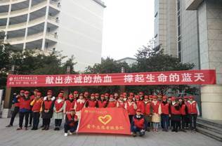 学院“国际志愿者日‘活动月’”志愿活动圆满结束