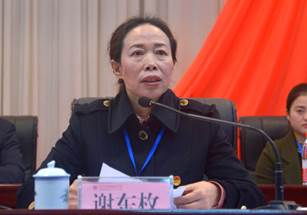 学院第四次团员代表大会暨第四次学生代表大会胜利召开