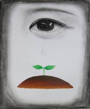 第五届社团文化艺术节“践行社会主义核心价值观”公益广告大赛圆满结束——第五届社团文化艺术节系列报道（四）